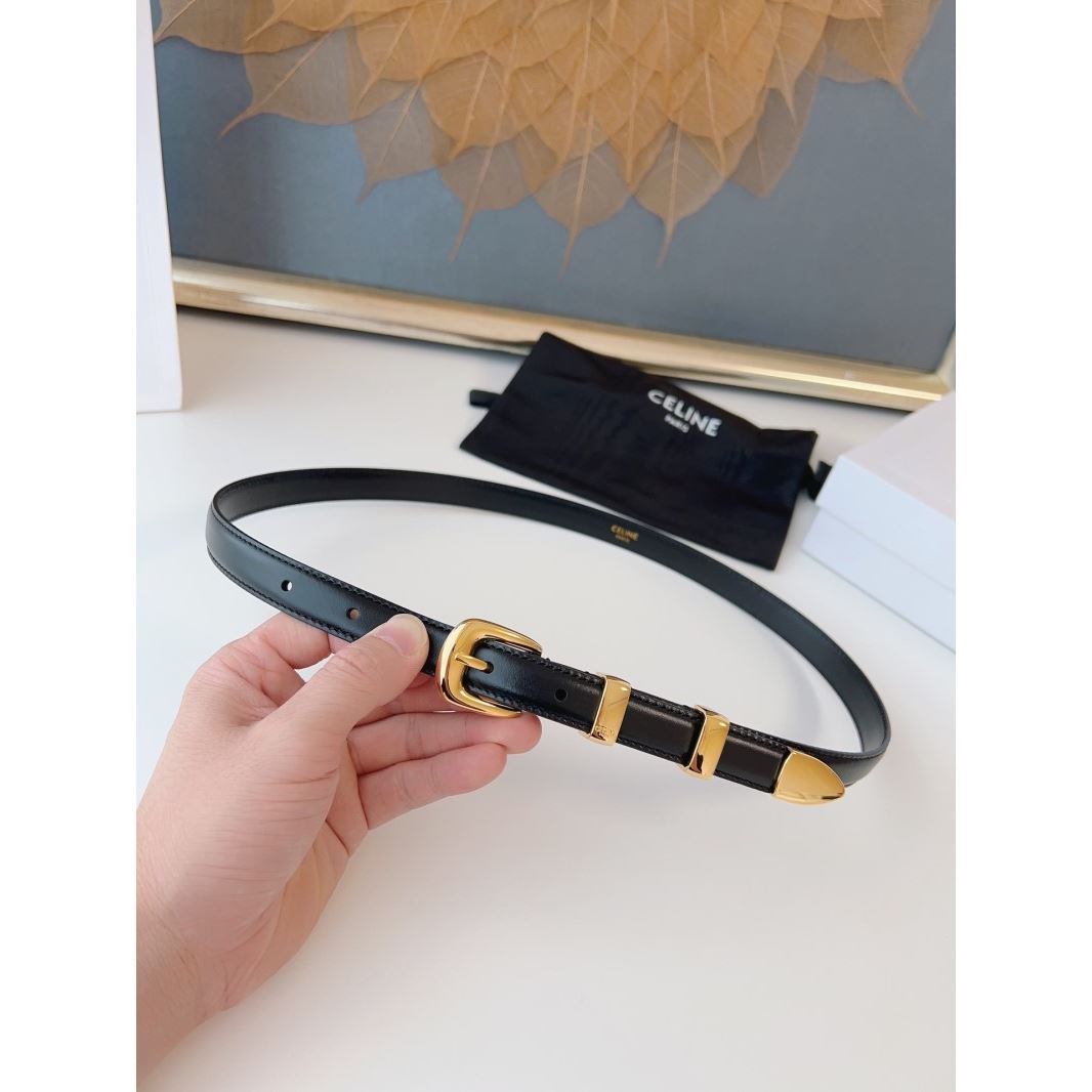 Ce1i*e belts